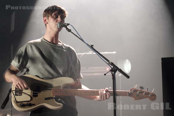 PEGASE - 2014-10-17 - PARIS - La Cigale - 